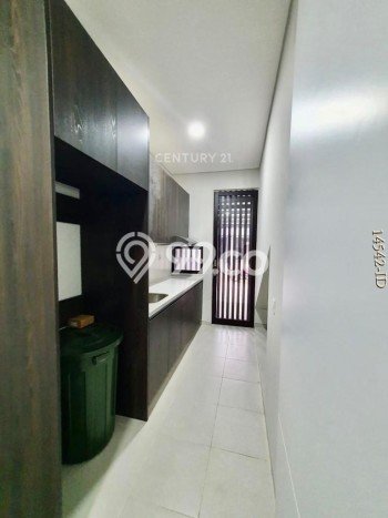Hunian Mewah LB 160m2 Siap Huni Desain Elegan di Sektor 9-Bintaro, Tangerang Selatan Hunian Mewah LB 160m2 Siap Huni Desain Elegan di Sektor 9-Bintaro, Tangerang Selatan