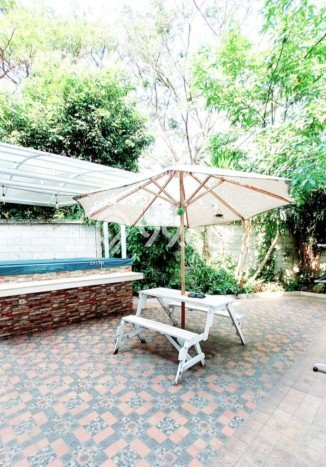 Rumah Disewakan Tangerang Selatan LT 305m2 LB 400m2 Kawasan Sektor 7-Bintaro Rumah Disewakan Tangerang Selatan LT 305m2 LB 400m2 Kawasan Sektor 7-Bintaro