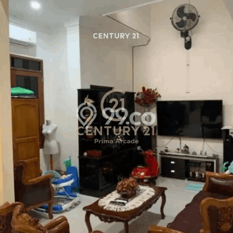 Dijual Rumah Premium dengan Fasilitas Sekitar Komplit di Serpong Utara, Tangerang Selatan Dijual Rumah Premium dengan Fasilitas Sekitar Komplit di Serpong Utara, Tangerang Selatan