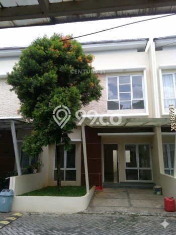 Hunian Nyaman Asri 3 KT Siap Pakai di Bintaro Tangerang Selatan Hunian Nyaman Asri 3 KT Siap Pakai di Bintaro Tangerang Selatan