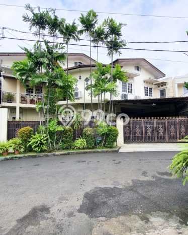 Siap Huni Hunian Elit 4 Kamar di Pondok Aren Dekat ke Mana Pun Siap Huni Hunian Elit 4 Kamar di Pondok Aren Dekat ke Mana Pun
