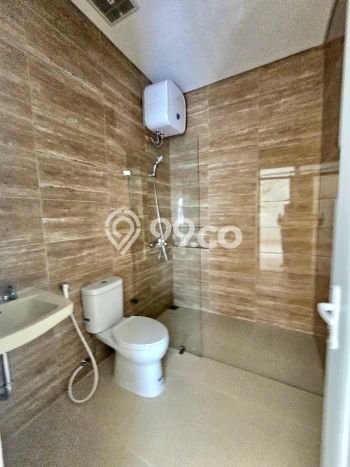 Rumah sewa siap huni 4 KT di Bintaro, Tangerang Selatan Rumah sewa siap huni 4 KT di Bintaro, Tangerang Selatan