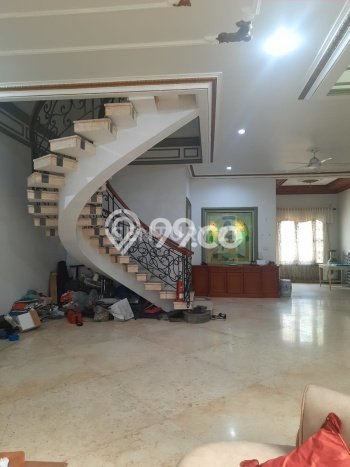 Dijual Hunian Mewah dengan Fasilitas Sekitar Komplit di Pesanggrahan, Jakarta Selatan Dijual Hunian Mewah dengan Fasilitas Sekitar Komplit di Pesanggrahan, Jakarta Selatan