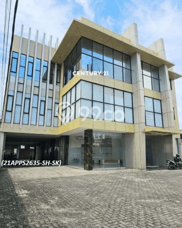 Kantor Bagus Dijual di Bintaro Tangerang Selatan Strategis Cocok untuk Kembangkan Bisnis Kantor Bagus Dijual di Bintaro Tangerang Selatan Strategis Cocok untuk Kembangkan Bisnis