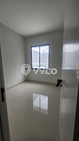 Jarang Ada! Rumah Sewa 4 Kamar Nyaman Siap Huni Sektor 9-Bintaro Jarang Ada! Rumah Sewa 4 Kamar Nyaman Siap Huni Sektor 9-Bintaro
