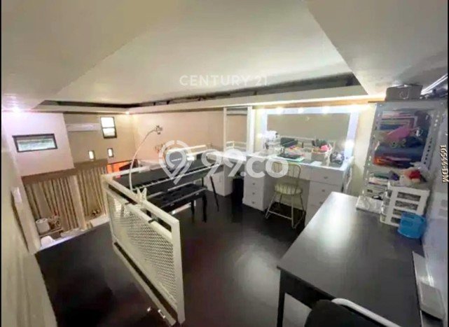 For Sale Hunian Rumah Terawat 2 Kamar di Graha Raya Bintaro, Tangerang Selatan For Sale Hunian Rumah Terawat 2 Kamar di Graha Raya Bintaro, Tangerang Selatan