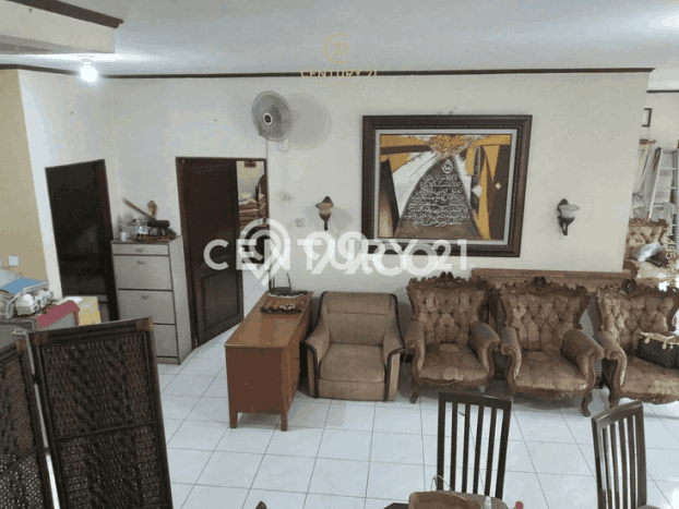 Jual Rumah Luas Megah Dengan View Cantik di Sektor 3 - Bintaro, Tangerang Selatan Jual Rumah Luas Megah Dengan View Cantik di Sektor 3 - Bintaro, Tangerang Selatan
