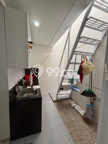 Jarang Ada! Rumah Kontrakan 2 Kamar Nyaman Siap Huni Bintaro Jarang Ada! Rumah Kontrakan 2 Kamar Nyaman Siap Huni Bintaro