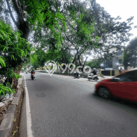Hunian Elit LB 250m2 Siap Huni Desain Elegan di Permata Hijau, Jakarta Selatan Hunian Elit LB 250m2 Siap Huni Desain Elegan di Permata Hijau, Jakarta Selatan