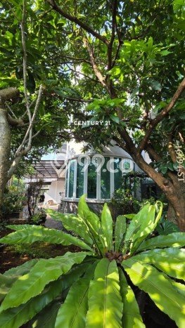 Hunian Super Mewah dengan Akses Paling Strategis di Lebak Bulus, Jakarta Selatan Hunian Super Mewah dengan Akses Paling Strategis di Lebak Bulus, Jakarta Selatan