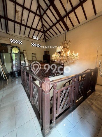 Dijual Rumah Luas Megah Dengan View Eksklusif di Radio Dalam, Jakarta Selatan Dijual Rumah Luas Megah Dengan View Eksklusif di Radio Dalam, Jakarta Selatan