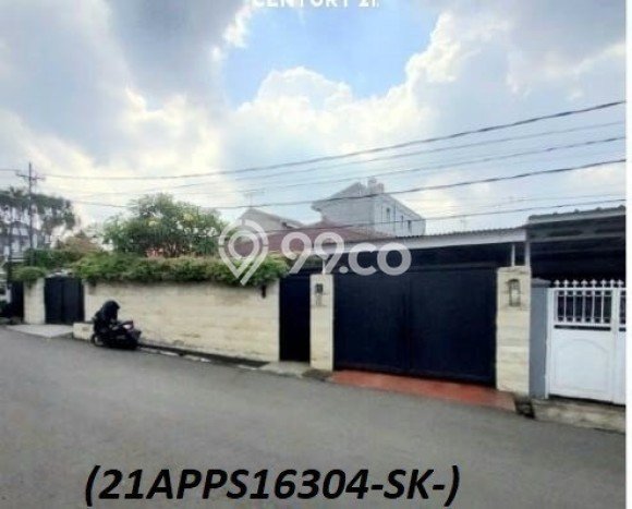 Dijual Rumah Premium dengan Fasilitas Sekitar Komplit di Pasar Minggu, Jakarta Selatan Dijual Rumah Premium dengan Fasilitas Sekitar Komplit di Pasar Minggu, Jakarta Selatan