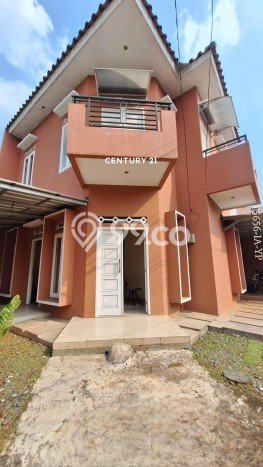Rumah sewa siap huni 3 Kamar Tidur di Bintaro, Tangerang Selatan Rumah sewa siap huni 3 Kamar Tidur di Bintaro, Tangerang Selatan