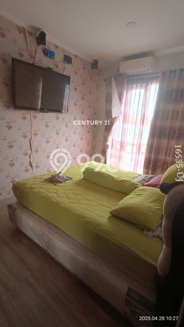 Hunian Nyaman Asri 4 KT Siap Pakai di Bintaro Tangerang Selatan Hunian Nyaman Asri 4 KT Siap Pakai di Bintaro Tangerang Selatan