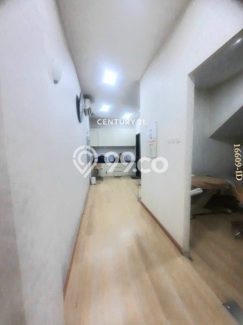 Disewakan Ruko di Kawasan Ramai Sektor 7-Bintaro Luas 150m2 Disewakan Ruko di Kawasan Ramai Sektor 7-Bintaro Luas 150m2