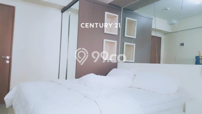 Hunian Apartemen Budget Friendly di Jakarta Selatan dengan 0 Kamar Tidur, 0 Kamar Mandi Hunian Apartemen Budget Friendly di Jakarta Selatan dengan 0 Kamar Tidur, 0 Kamar Mandi