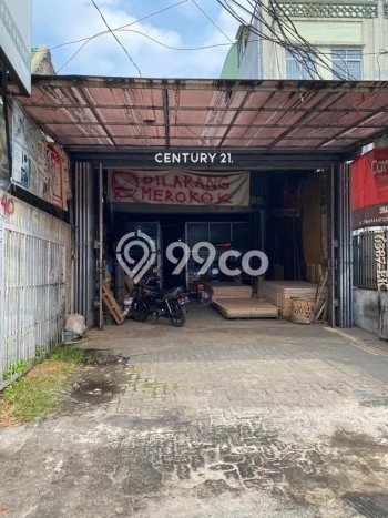 Komersial Bagus Dijual LB 177m2 Lokasi Strategis Jakarta Selatan Area Cocok untuk Berbisnis Komersial Bagus Dijual LB 177m2 Lokasi Strategis Jakarta Selatan Area Cocok untuk Berbisnis