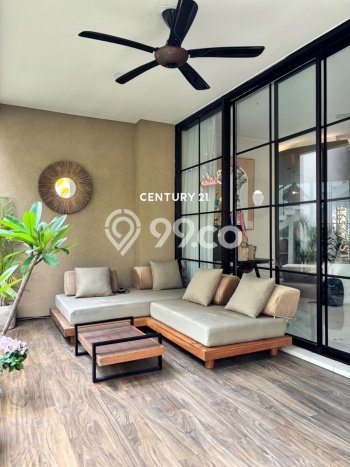 Rumah Luxury Modern Tanpa Renovasi di Sektor 9-Bintaro Tangerang Selatan Rumah Luxury Modern Tanpa Renovasi di Sektor 9-Bintaro Tangerang Selatan