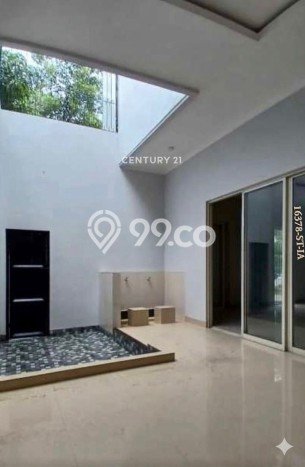 Sewa Rumah Harga Terjangkau di Sektor 7-Bintaro Tangerang Selatan Punya 4 KT Sewa Rumah Harga Terjangkau di Sektor 7-Bintaro Tangerang Selatan Punya 4 KT