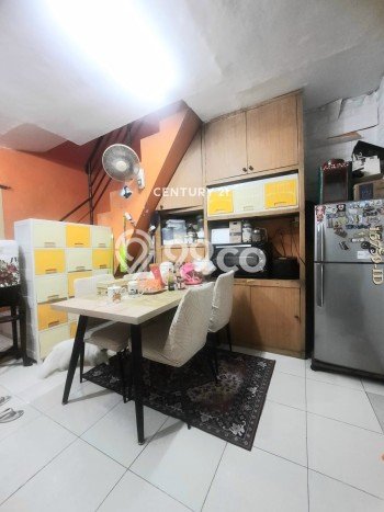 Rumah Minimalis 2 Kamar LT 95m2 di Bintaro Rumah Minimalis 2 Kamar LT 95m2 di Bintaro