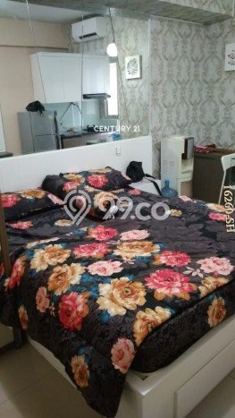 Hunian Apartemen Budget Friendly di Jakarta Selatan dengan 0 Kamar Tidur, 0 Kamar Mandi Hunian Apartemen Budget Friendly di Jakarta Selatan dengan 0 Kamar Tidur, 0 Kamar Mandi