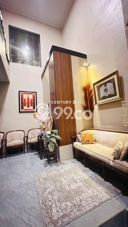 Dijual Rumah Mewah Exclusive di Cinere, Depok Dijual Rumah Mewah Exclusive di Cinere, Depok
