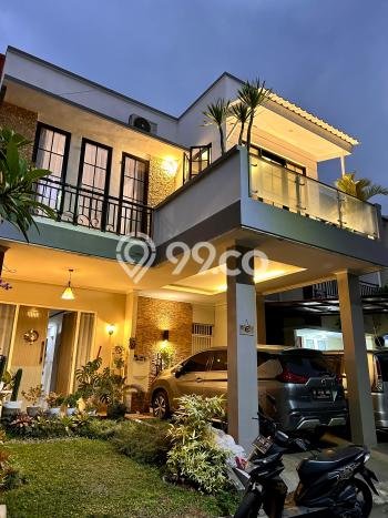 Dijual Rumah 4 Kamar Lokasi Strategis Bagus dan Strategis di Ciputat Dijual Rumah 4 Kamar Lokasi Strategis Bagus dan Strategis di Ciputat