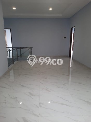 Rumah Elit Modern Tanpa Renovasi di Bintaro Tangerang Selatan Rumah Elit Modern Tanpa Renovasi di Bintaro Tangerang Selatan