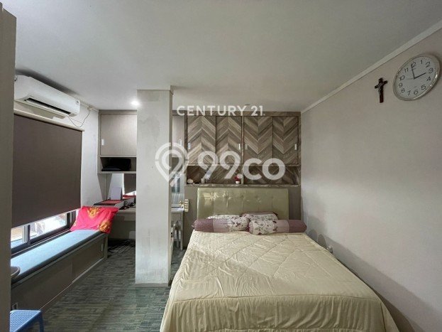 Rumah Minimalis 2 KT di Graha Raya Bintaro Tangerang Selatan Rumah Minimalis 2 KT di Graha Raya Bintaro Tangerang Selatan