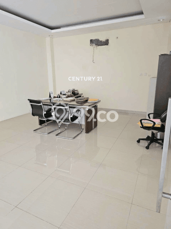 Kantor Bagus Dijual di Bintaro Tangerang Selatan Strategis Cocok untuk Kembangkan Bisnis Kantor Bagus Dijual di Bintaro Tangerang Selatan Strategis Cocok untuk Kembangkan Bisnis