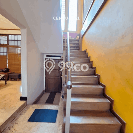 Jual Rumah Mewah Megah Dengan View Cantik di Sektor 1 - Bintaro, Jakarta Selatan Jual Rumah Mewah Megah Dengan View Cantik di Sektor 1 - Bintaro, Jakarta Selatan