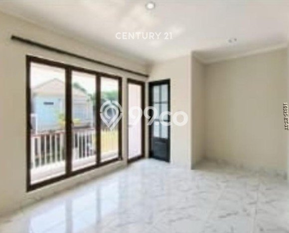 Rumah Luxury Modern Tanpa Renovasi di Sektor 7-Bintaro Tangerang Selatan Rumah Luxury Modern Tanpa Renovasi di Sektor 7-Bintaro Tangerang Selatan