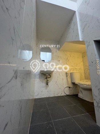 Rumah Minimalis 3 Kamar LT 108m2 di Bintaro Rumah Minimalis 3 Kamar LT 108m2 di Bintaro