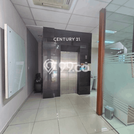 Kantor Dijual di Jakarta Selatan LT 270m2 & LB 628m2 Lokasi Terbaik! Kantor Dijual di Jakarta Selatan LT 270m2 & LB 628m2 Lokasi Terbaik!