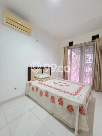 Rumah Modern Cantik 3 KT Bisa Langsung Pindah di Serpong Utara Rumah Modern Cantik 3 KT Bisa Langsung Pindah di Serpong Utara