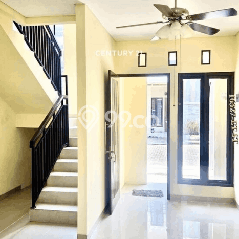 Rumah Minimalis 3 KT LT 221m2 di Bintaro Rumah Minimalis 3 KT LT 221m2 di Bintaro
