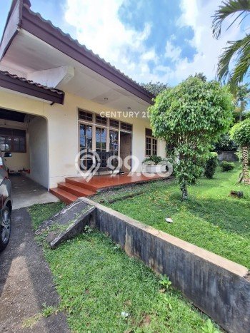 Tanah Dijual di Tangerang Selatan Seluas 230m2 Strategis Tanah Dijual di Tangerang Selatan Seluas 230m2 Strategis
