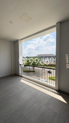 Unit Ruko Disewakan di Bintaro di Area Ramai & Strategis Unit Ruko Disewakan di Bintaro di Area Ramai & Strategis
