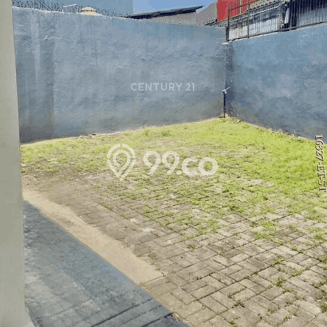 Rumah Minimalis 3 KT LT 221m2 di Bintaro Rumah Minimalis 3 KT LT 221m2 di Bintaro