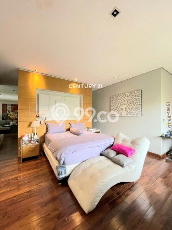 Rumah Elit LB 1000m2 Siap Huni Desain Elegan di Antasari, Jakarta Selatan Rumah Elit LB 1000m2 Siap Huni Desain Elegan di Antasari, Jakarta Selatan