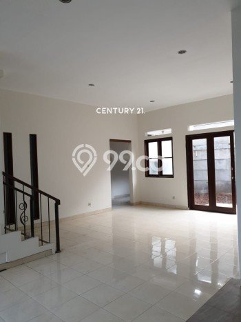 Rumah Mewah LB 206m2 Siap Huni Desain Elegan di Lebak Bulus, Jakarta Selatan Rumah Mewah LB 206m2 Siap Huni Desain Elegan di Lebak Bulus, Jakarta Selatan