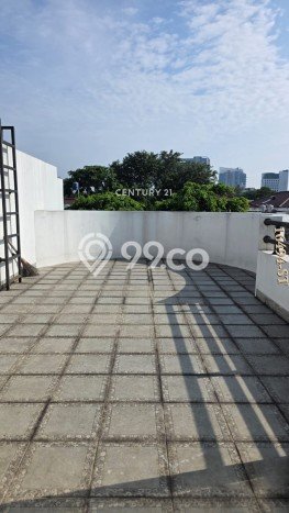Hunian Super Mewah dengan Akses Paling Strategis di Lebak Bulus, Jakarta Selatan Hunian Super Mewah dengan Akses Paling Strategis di Lebak Bulus, Jakarta Selatan