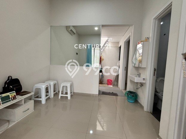 Jarang Ada! Rumah Kontrakan 2 Kamar Nyaman Siap Huni Bintaro Jarang Ada! Rumah Kontrakan 2 Kamar Nyaman Siap Huni Bintaro