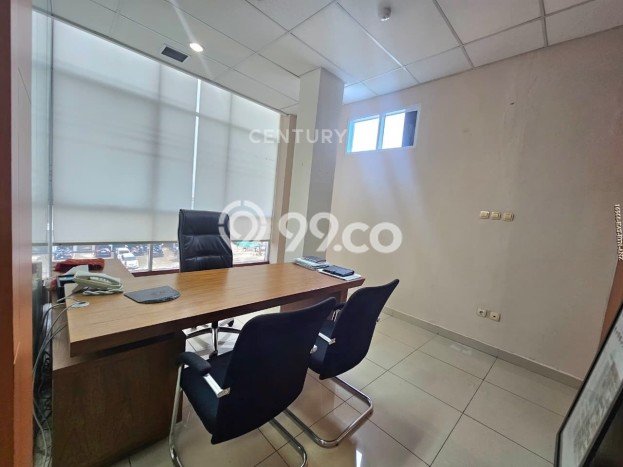 Kantor Dijual di Jakarta Selatan LT 270m2 & LB 628m2 Lokasi Terbaik! Kantor Dijual di Jakarta Selatan LT 270m2 & LB 628m2 Lokasi Terbaik!