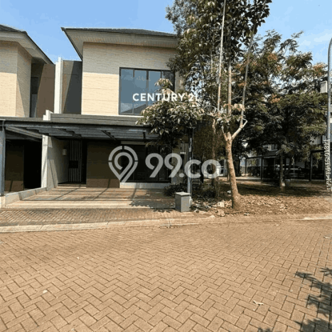Rumah Disewakan Tangerang Selatan LT 190m2 LB 160m2 Area Sektor 9-Bintaro Rumah Disewakan Tangerang Selatan LT 190m2 LB 160m2 Area Sektor 9-Bintaro