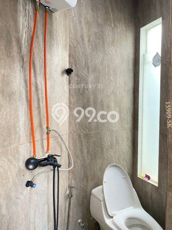 Rumah Luxury Modern Tanpa Renovasi di Lebak Bulus Jakarta Selatan Rumah Luxury Modern Tanpa Renovasi di Lebak Bulus Jakarta Selatan