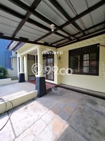 Rumah Sewa Tangerang Selatan LT 120m2 LB 80m2 Area Sektor 9-Bintaro Rumah Sewa Tangerang Selatan LT 120m2 LB 80m2 Area Sektor 9-Bintaro