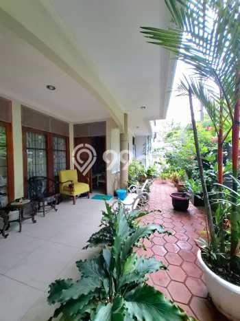 Jarang Ada! Rumah Kontrakan 3 Kamar Nyaman Siap Huni Bintaro Jarang Ada! Rumah Kontrakan 3 Kamar Nyaman Siap Huni Bintaro