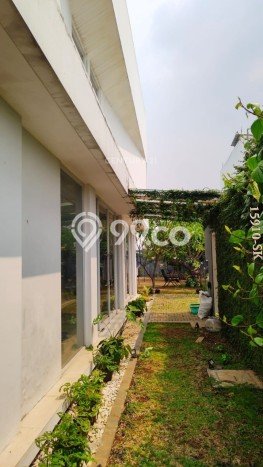 Hunian Mewah LB 185m2 Siap Huni Desain Elegan di Lebak Bulus, Jakarta Selatan Hunian Mewah LB 185m2 Siap Huni Desain Elegan di Lebak Bulus, Jakarta Selatan