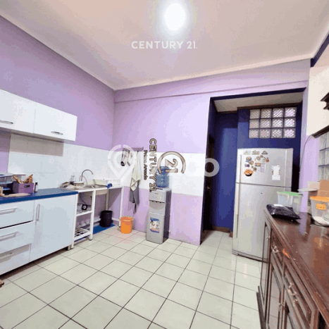 Jual Rumah Mewah Megah Dengan View Cantik di Sektor 1 - Bintaro, Jakarta Selatan Jual Rumah Mewah Megah Dengan View Cantik di Sektor 1 - Bintaro, Jakarta Selatan
